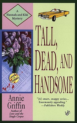 Tall Dead And Handsome
