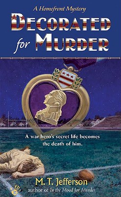Image for Decorated for Murder