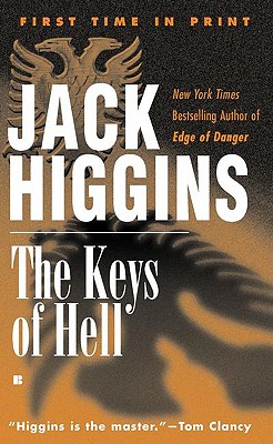 Image for The Keys of Hell