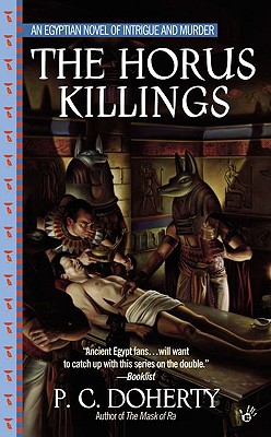 Horus Killings, The
