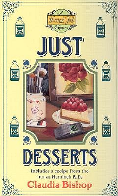 Just Desserts; Just Desserts