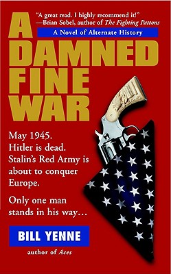 A Damned Fine War