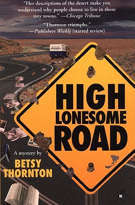 High Lonesome Road
