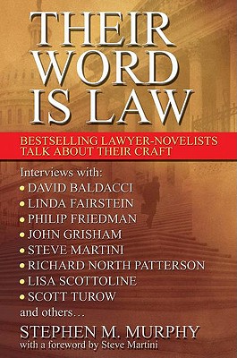Image for Their Word is Law