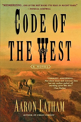 Image for Code Of The West