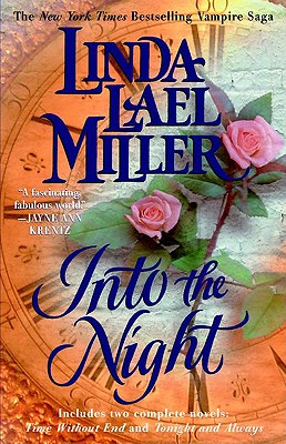 Image for Into the Night Into the Night