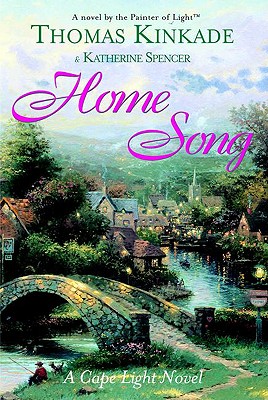 Home Song (Cape Light, Book 2)