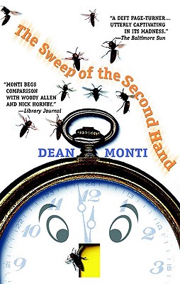 The Sweep of the Second Hand Monti, Dean