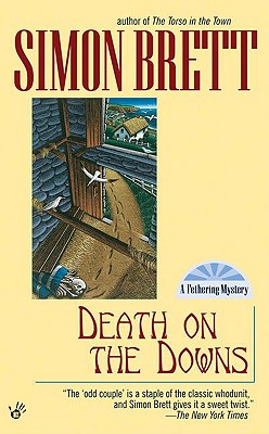 Death on the Downs