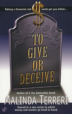 To Give or Deceive