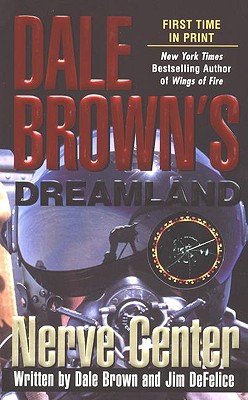 Image for Dale Brown's Dreamland: Never Center