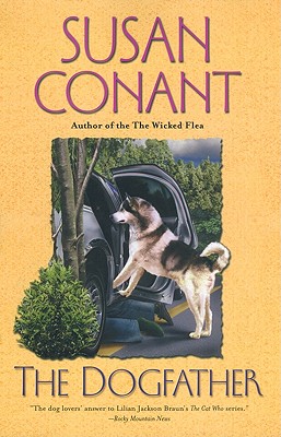 THE DOGFATHER - A DOG LOVER'S MYSTERY
