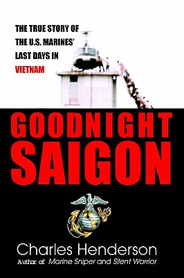 Goodnight Saigon: 7