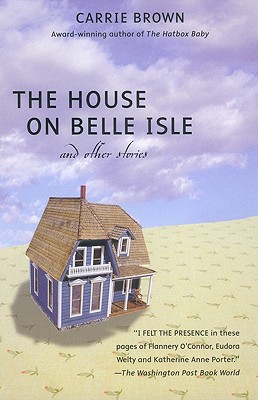 Image for The House on Belle Isle and other Stories