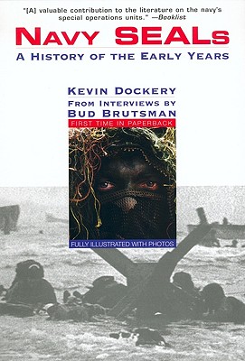 Navy Seals: A History of the Early Years