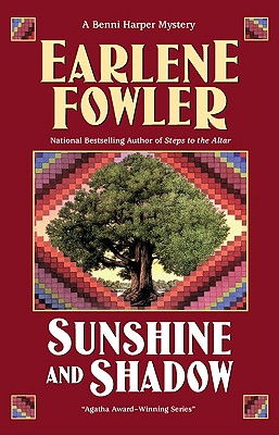 Sunshine and Shadow Signed First Ed