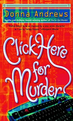 Image for Click Here for Murder