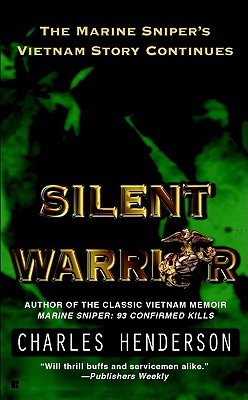 Image for Silent warrior