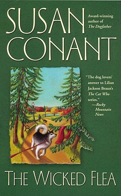 Image for Wicked Flea : A Dog Lovers Mystery