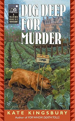 Dig Deep for Murder