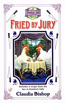 Fried by jury