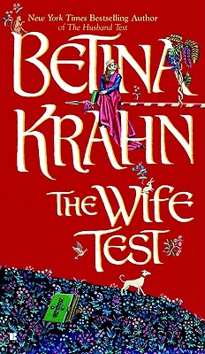 Image for The Wife Test