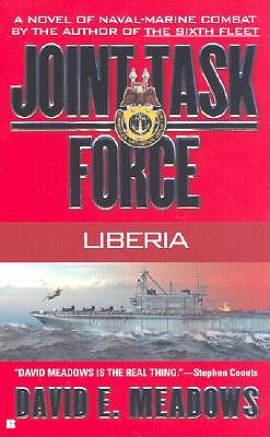 Joint Task Force - Liberia