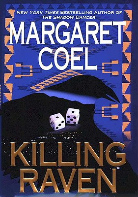 Killing Raven (Coel, Margaret)