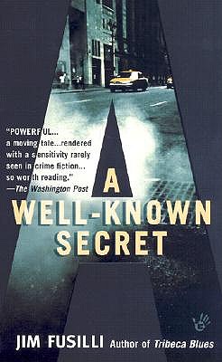 Well-Known Secret, A