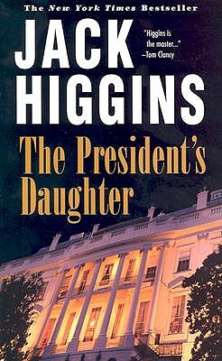 Presidents Daughter