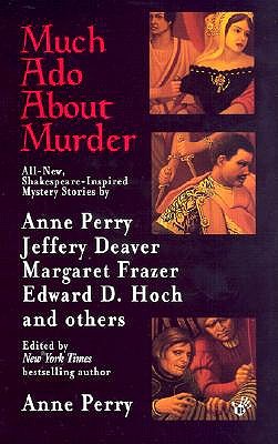Much Ado about Murder