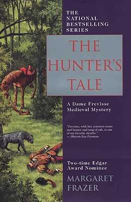The Hunter's Tale, Frazer, Margaret The Hunter's Tale, Frazer, Margaret