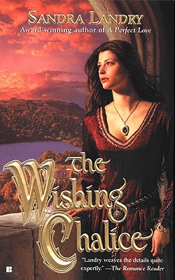 Image for Wishing Chalice, The