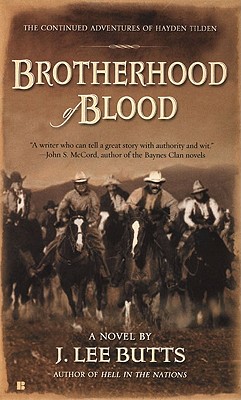 The Brotherhood of Blood