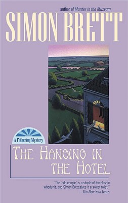 The Hanging in the Hotel (Fethering Mysteries)