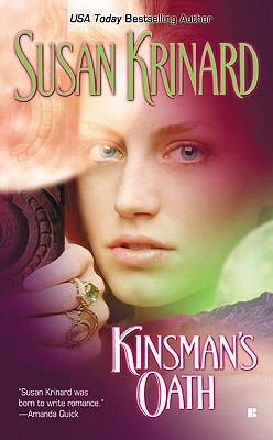 Kinsman's Oath (Berkley Sensation)