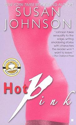 Hot Pink (Berkley Sensation)