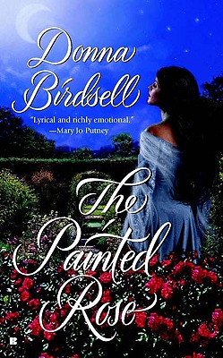 The Painted Rose (Berkley Sensation)