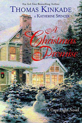 A Christmas Promise (Cape Light, Book 5)