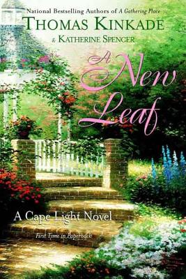 Image for A New Leaf (Cape Light) A New Leaf (Cape Light)