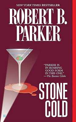 Stone Cold (Jesse Stone)