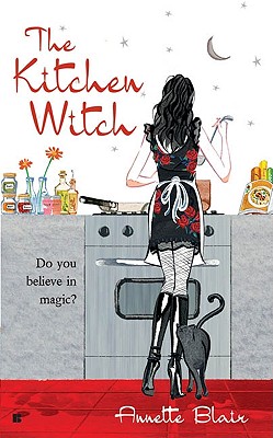 Image for Kitchen Witch, The