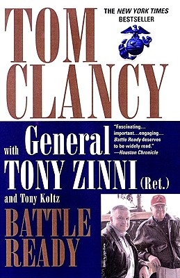 Battle Ready (Commander Series)