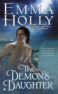 Image for The Demon's Daughter (Tales of the Demon World, Book 1)