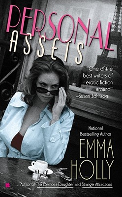 Image for PERSONAL ASSETS