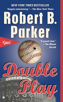 Author: Robert B. Parker