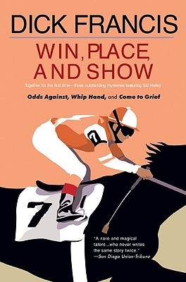 Image for Win, Place, or Show