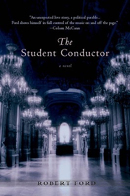 Image for Student Conductor
