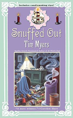 Image for Snuffed Out