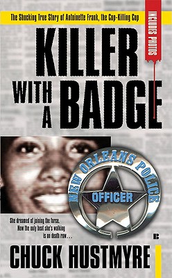Killer with a Badge